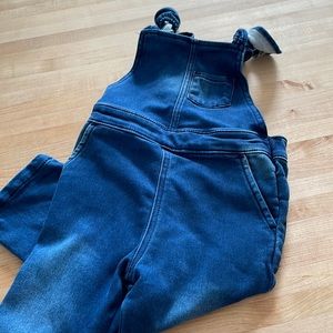 Overalls